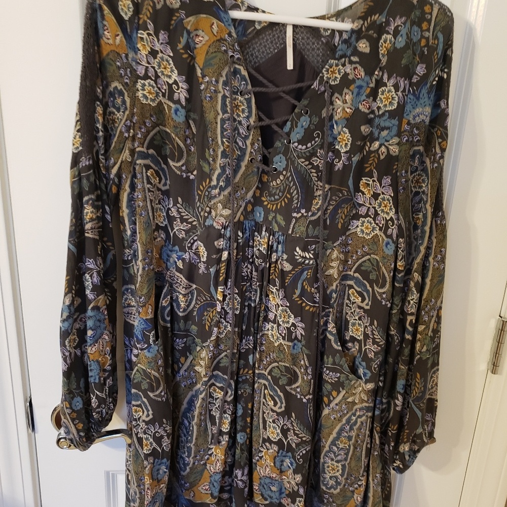 Free People top